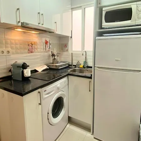 Apartman La Magica Noche' - Locos Torrevieja