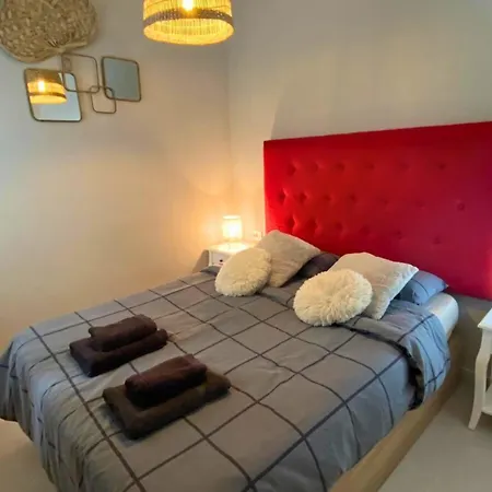 La Magica Noche' - Locos Apartment